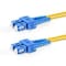 Network Technologies Duplex St Multimode Fbr Optic, FIBER-D-STST-62-2M FIBER-D-STST-62-2M - alternate 4